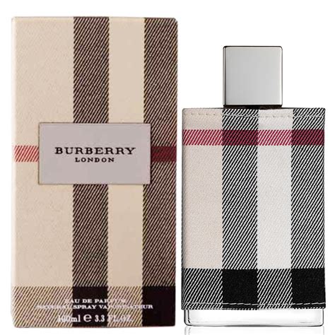 burberry new london cologne|Burberry London for women 100ml.